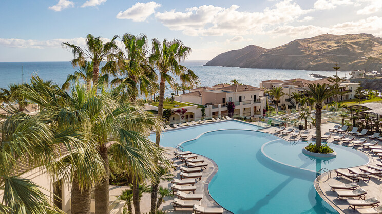 Grecotel Marine Palace & Aqua Park